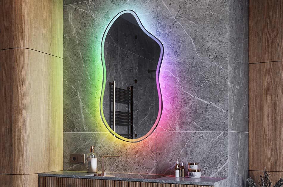 RGB-verlichting