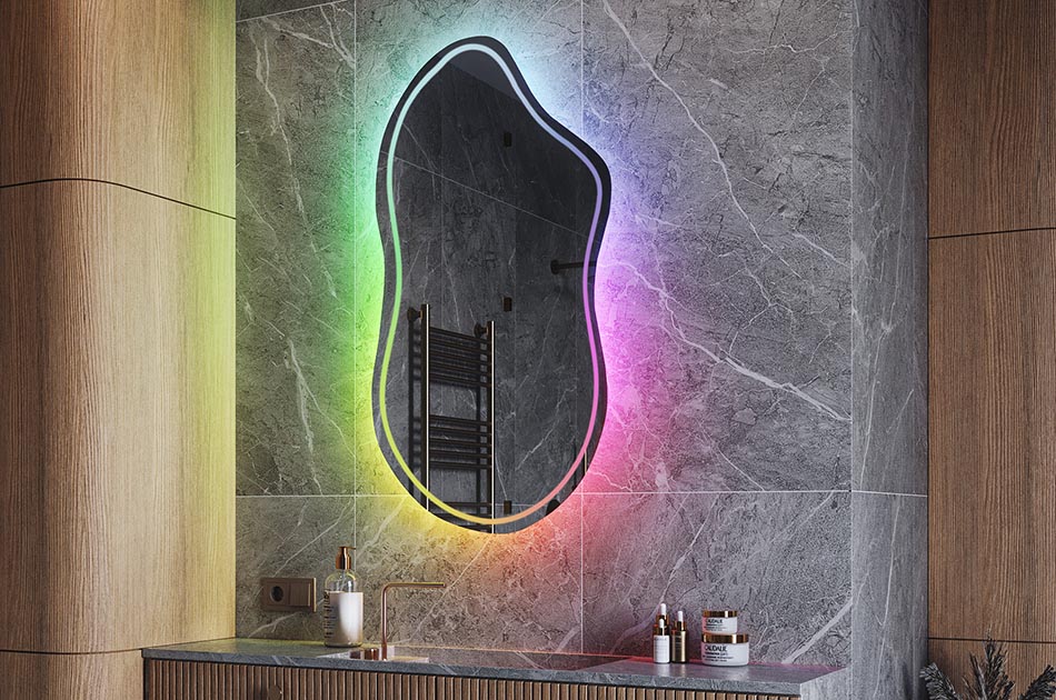 RGB-verlichting