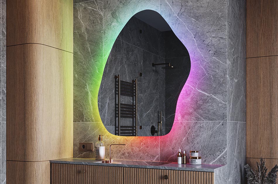 RGB-verlichting
