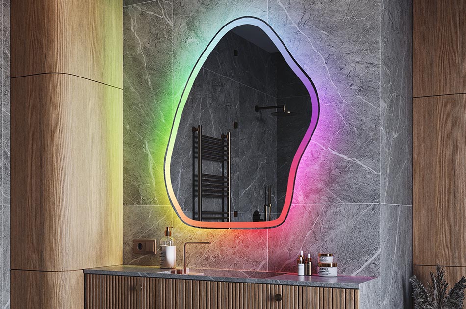 RGB-verlichting
