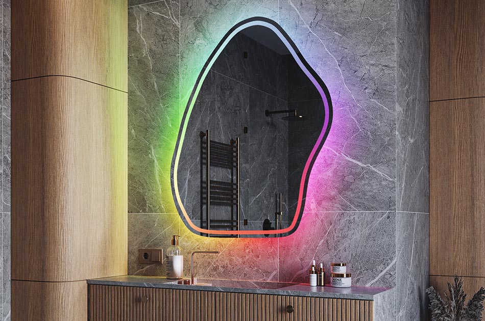 RGB-verlichting