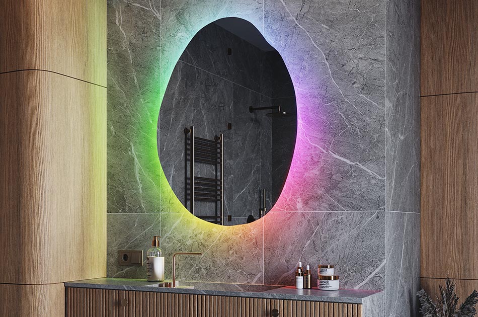 RGB-verlichting