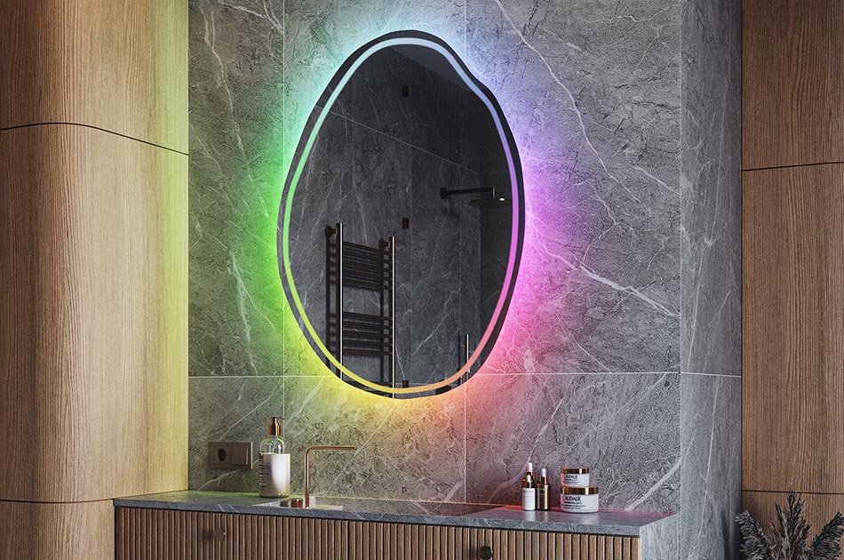 RGB-verlichting