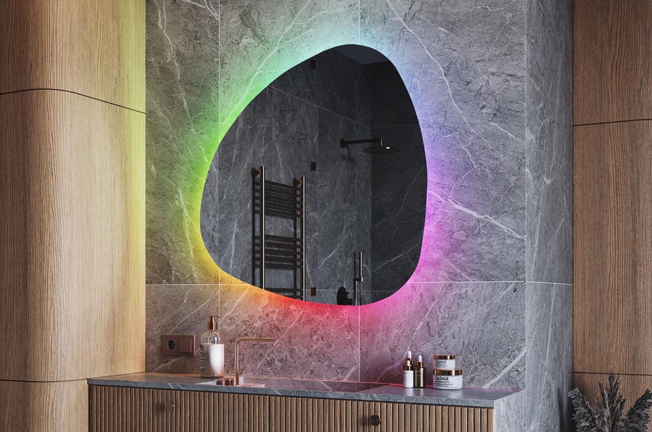 RGB-verlichting