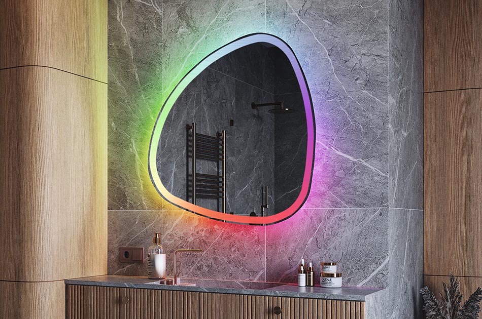RGB-verlichting