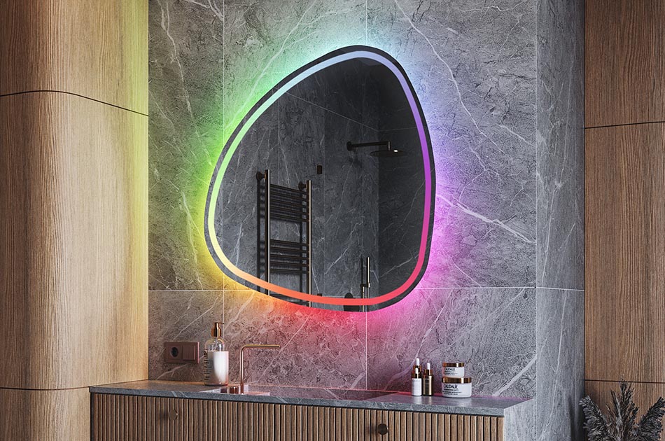 RGB-verlichting
