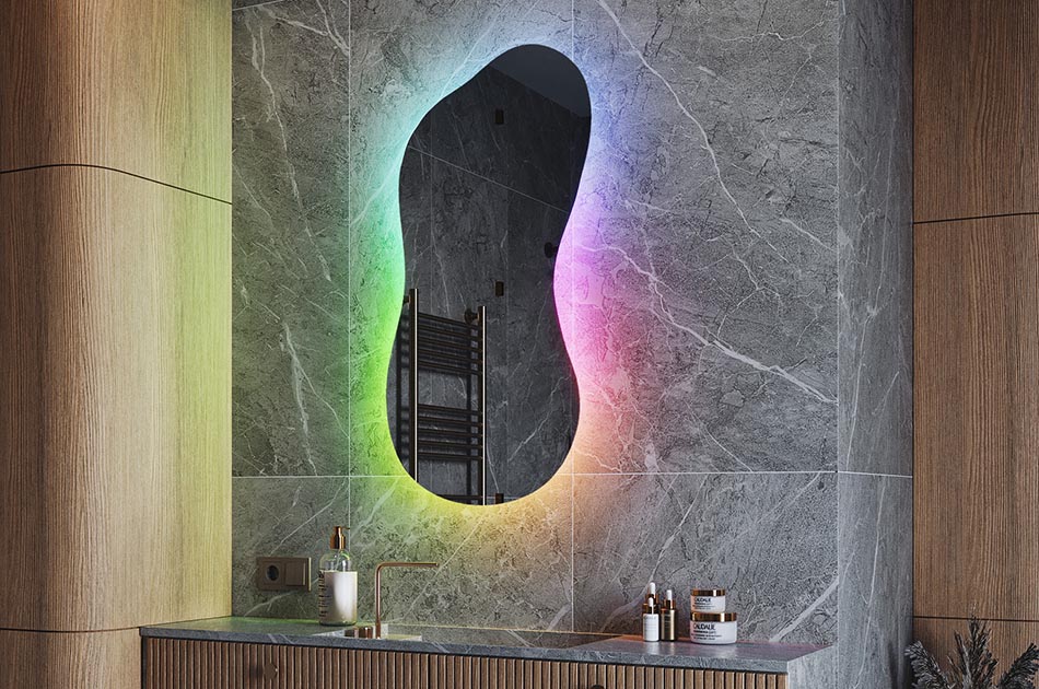 RGB-verlichting