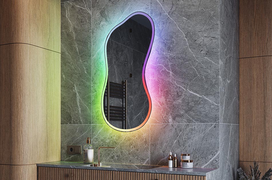 RGB-verlichting