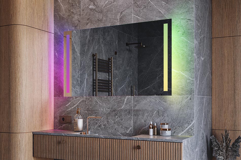 RGB-verlichting