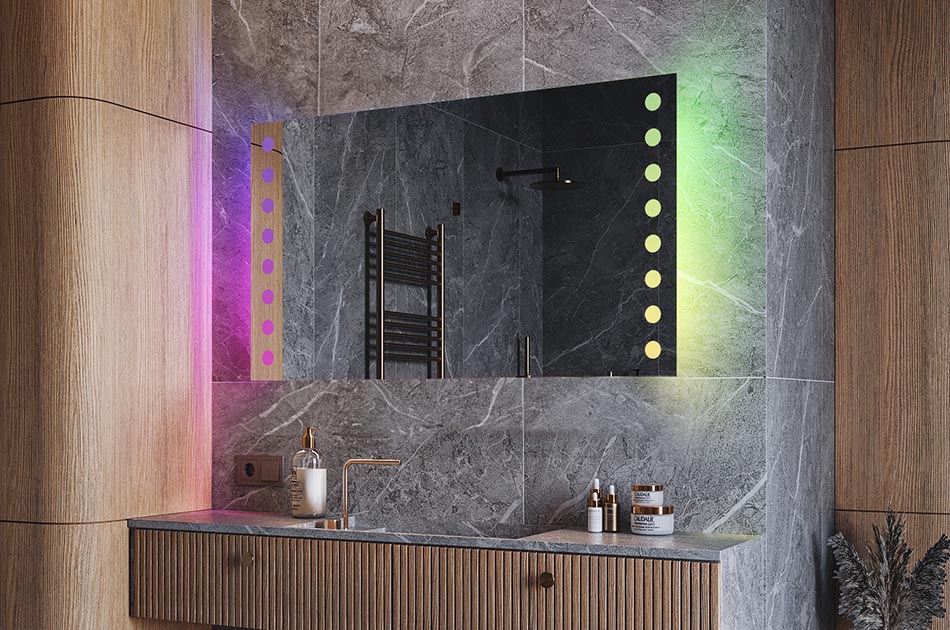 RGB-verlichting