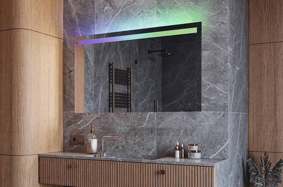 RGB-verlichting