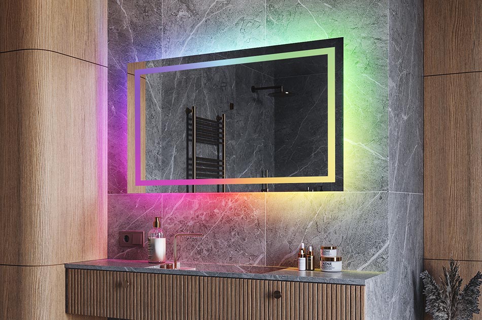 RGB-verlichting