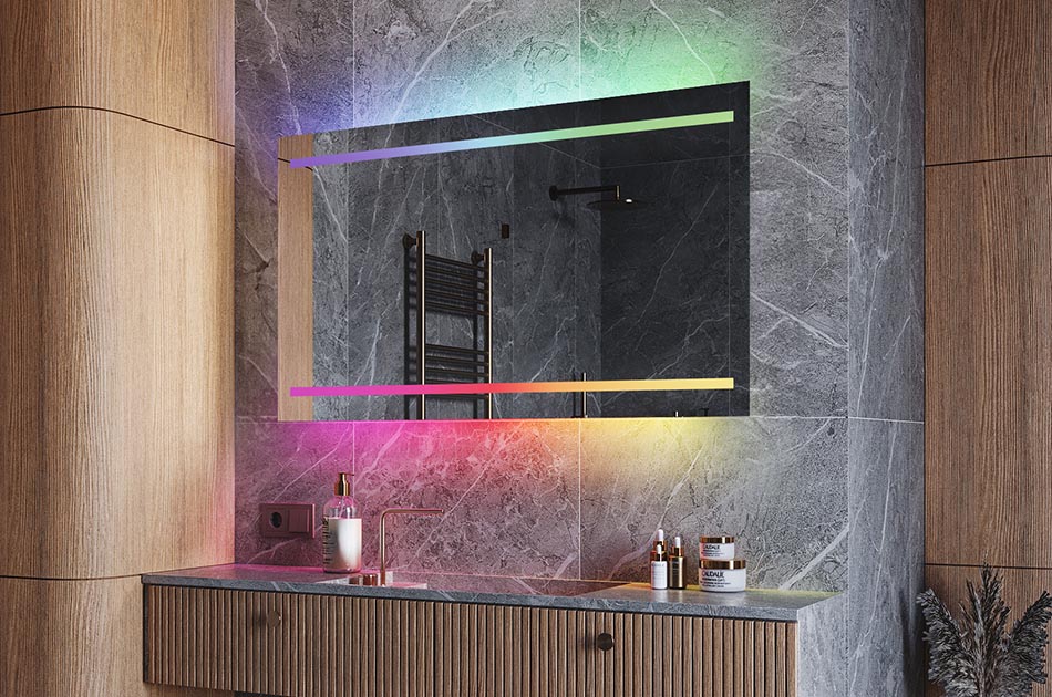 RGB-verlichting