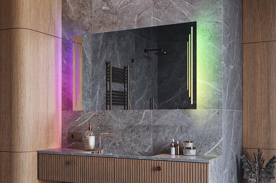 RGB-verlichting