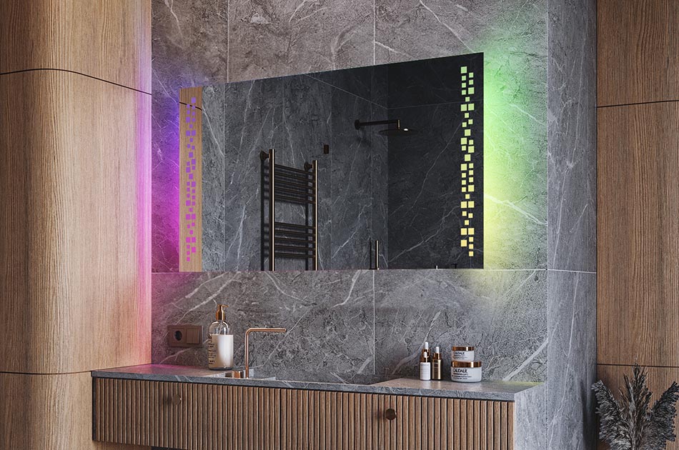 RGB-verlichting