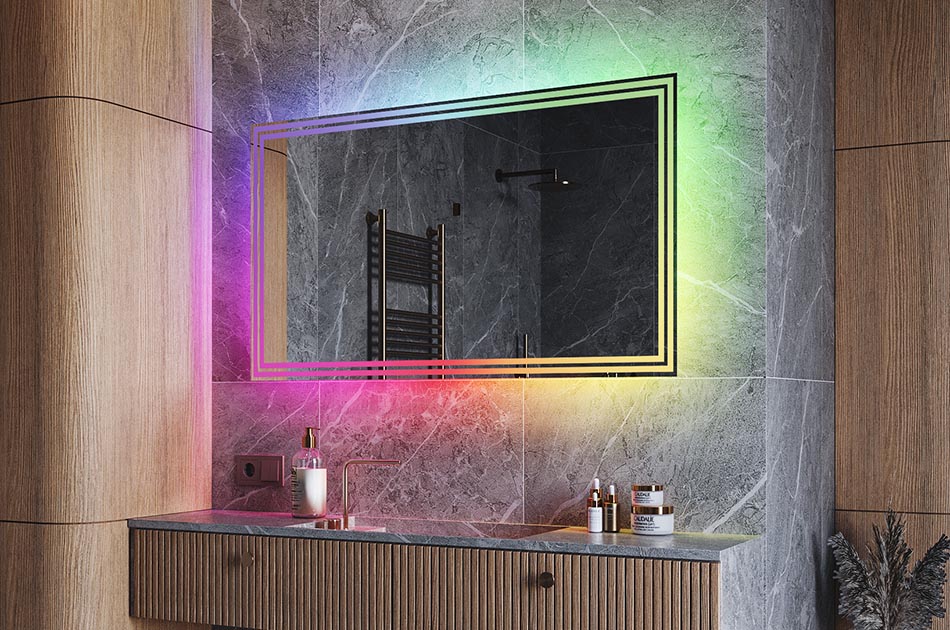 RGB-verlichting