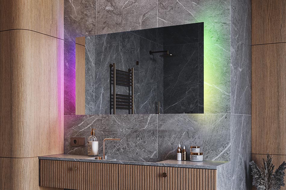RGB-verlichting