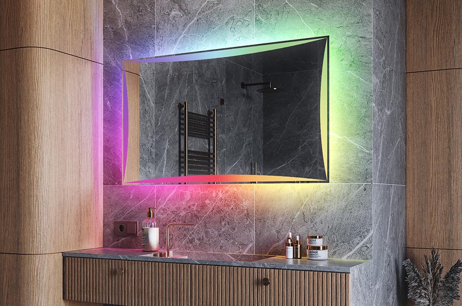 RGB-verlichting