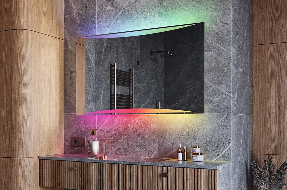 RGB-verlichting