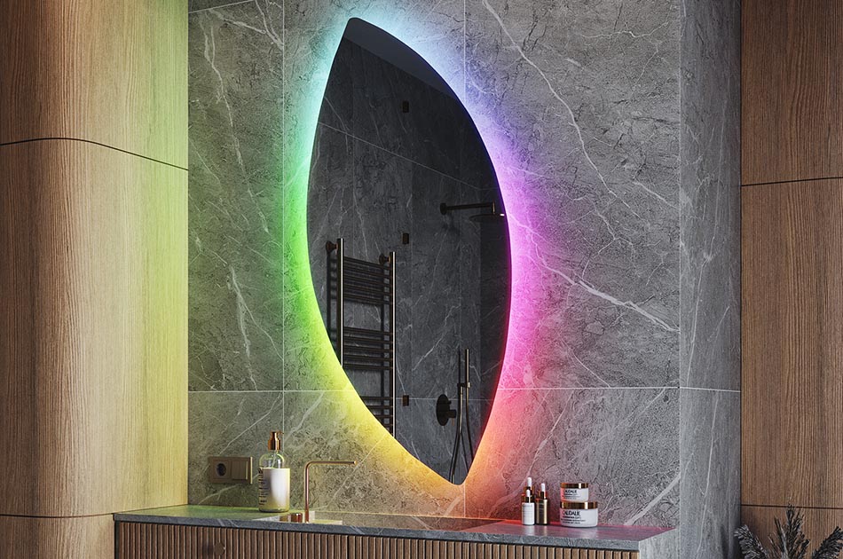 RGB-verlichting