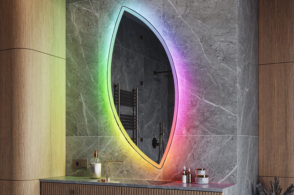 RGB-verlichting