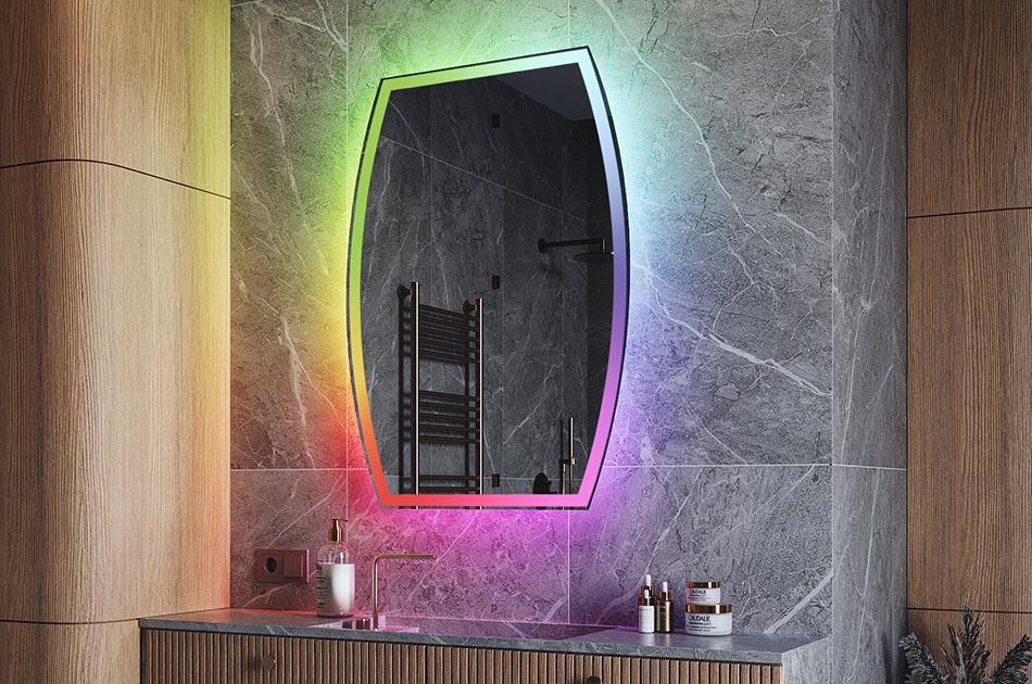 RGB-verlichting