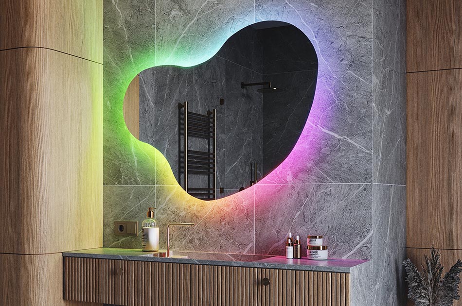 RGB-verlichting