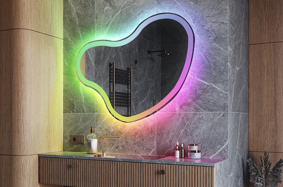 RGB-verlichting