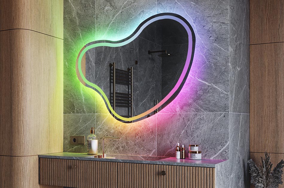 RGB-verlichting