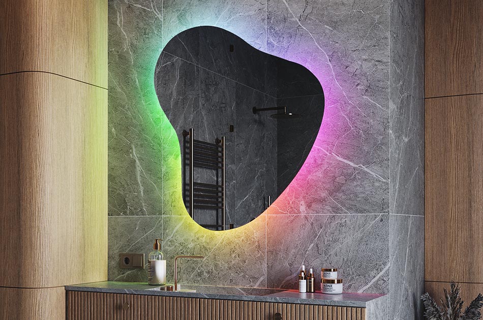 RGB-verlichting