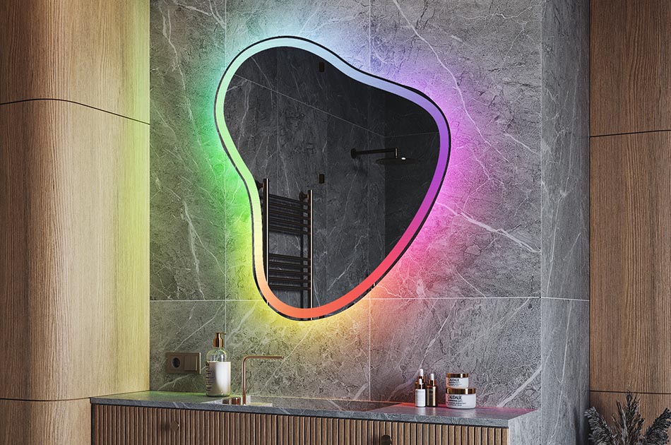 RGB-verlichting