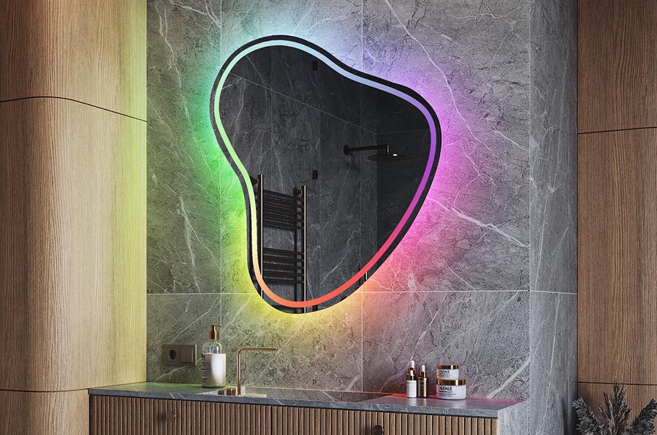 RGB-verlichting