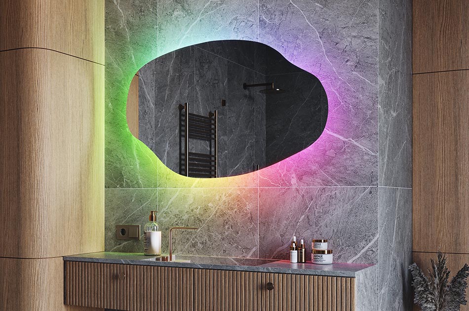 RGB-verlichting