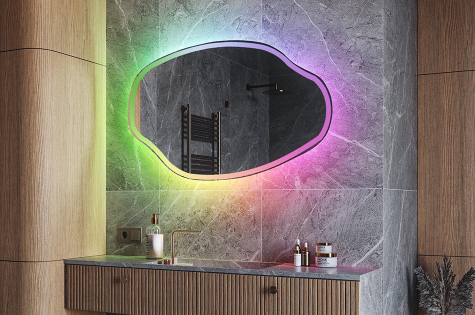 RGB-verlichting