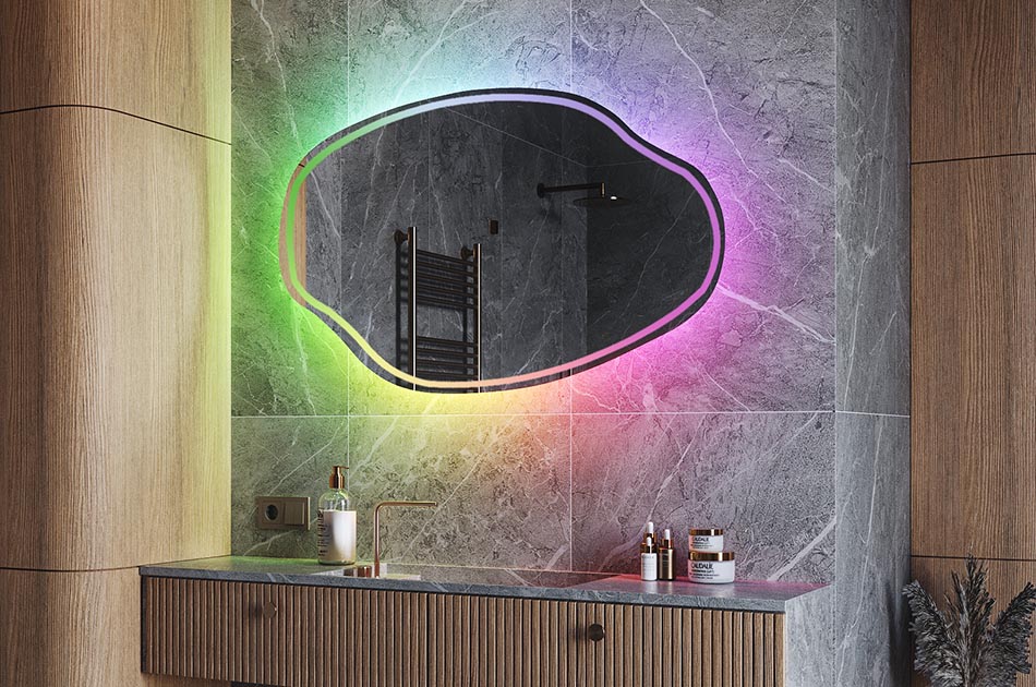 RGB-verlichting