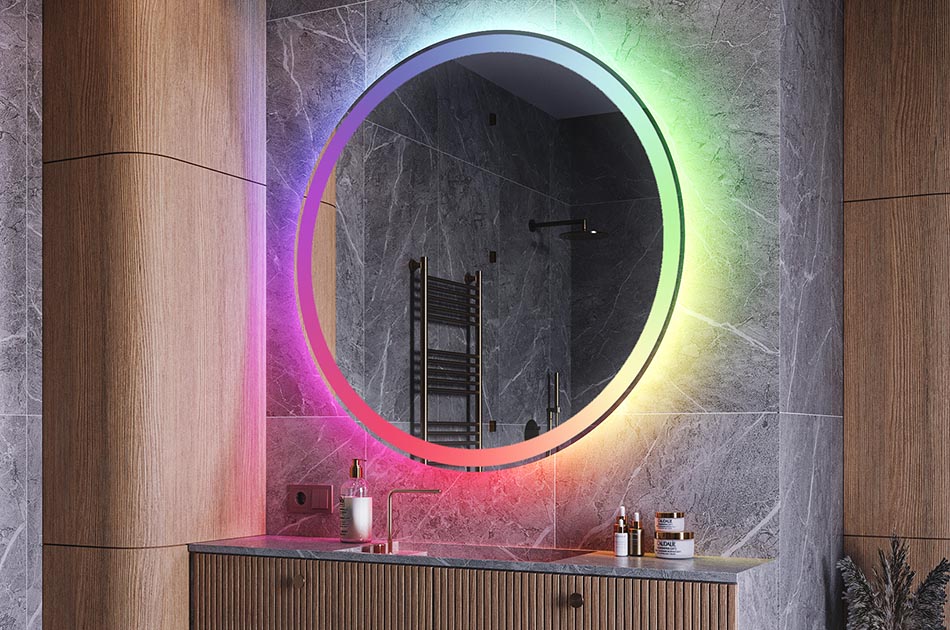 RGB-verlichting