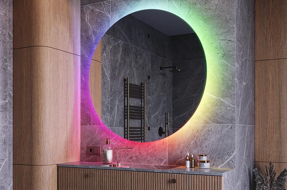 RGB-verlichting