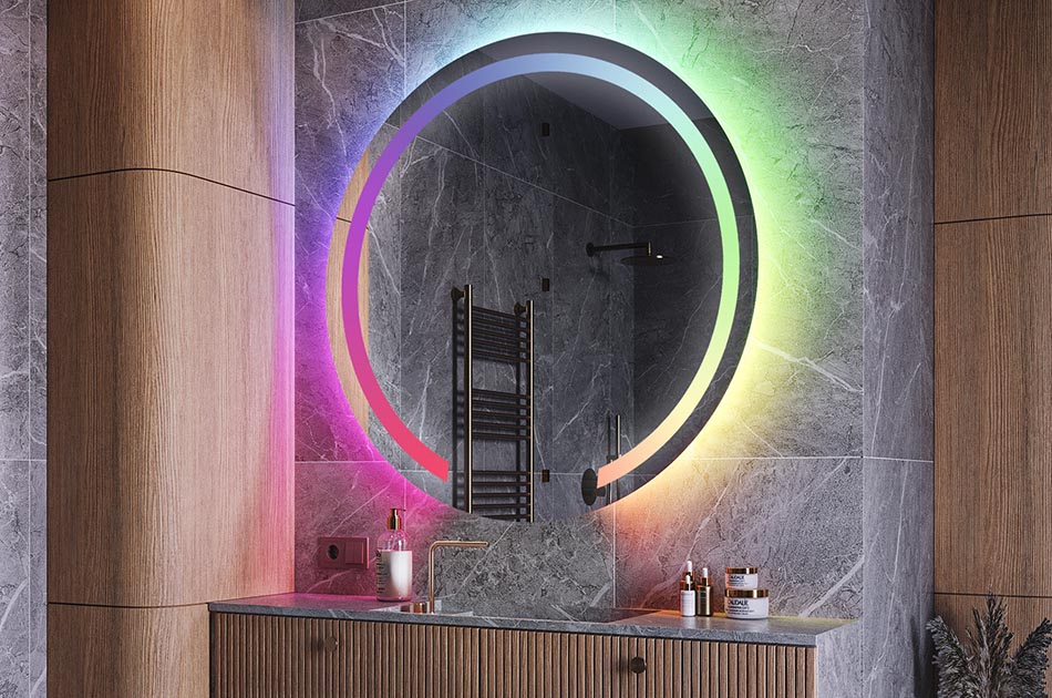 RGB-verlichting