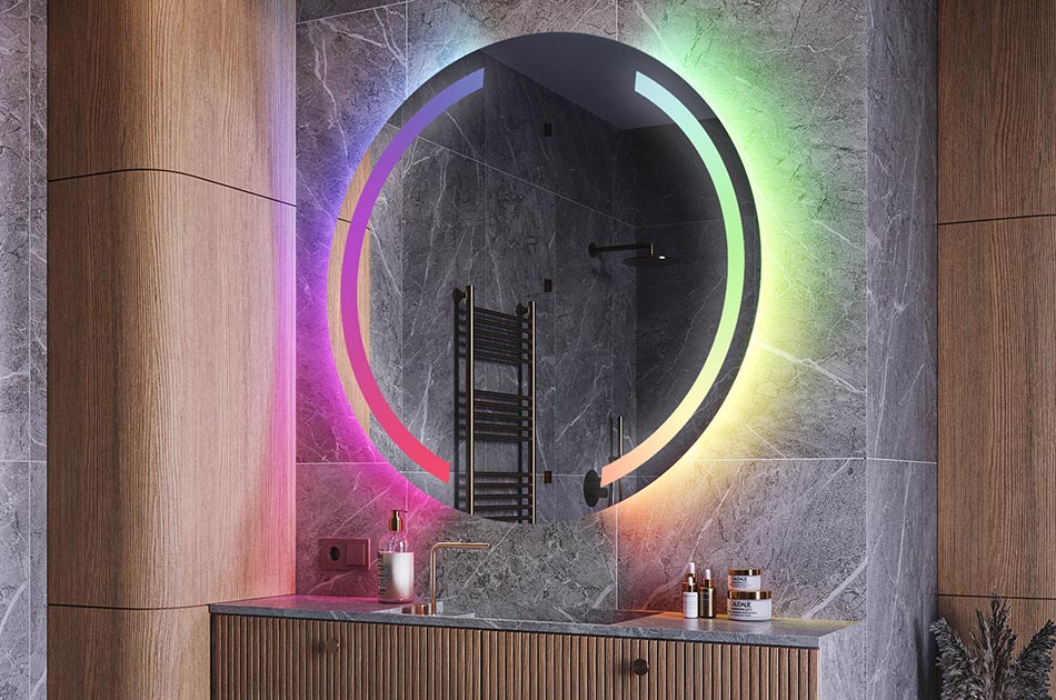 RGB-verlichting