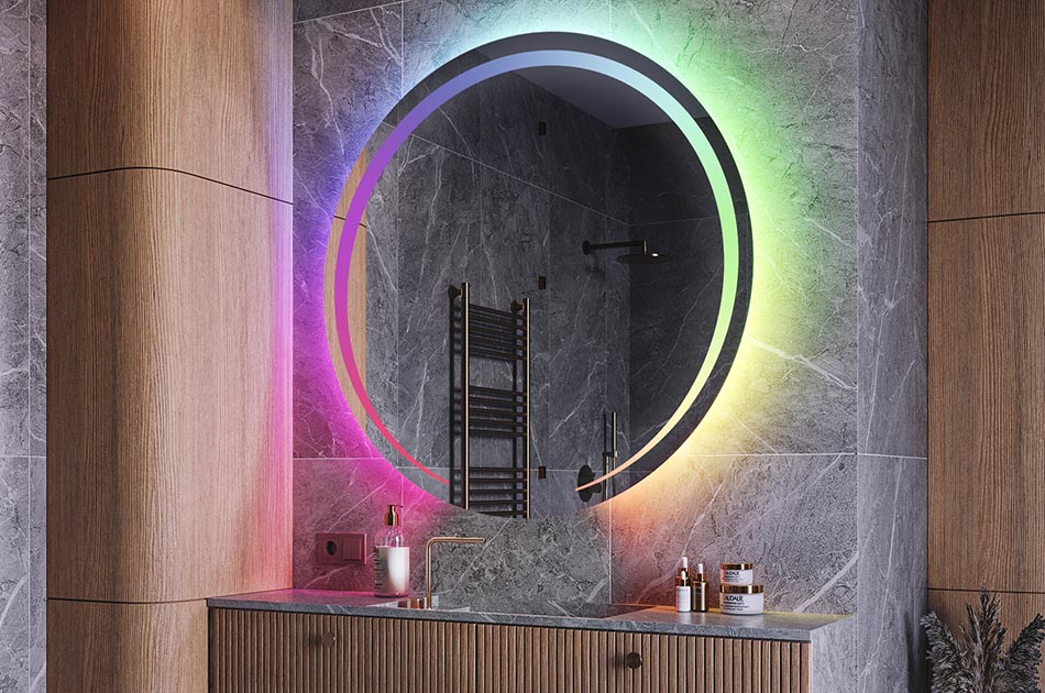 RGB-verlichting