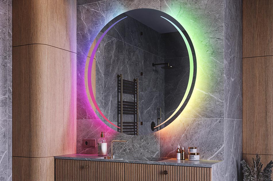 RGB-verlichting