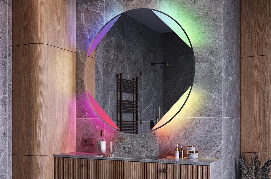 RGB-verlichting