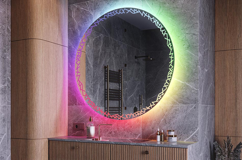 RGB-verlichting
