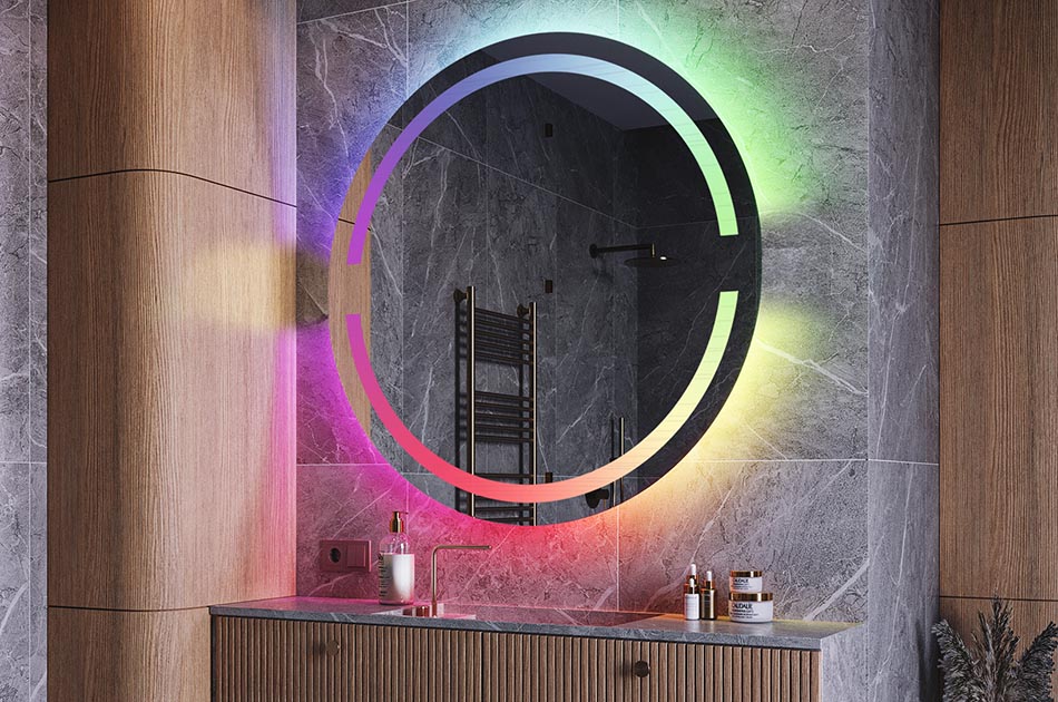 RGB-verlichting