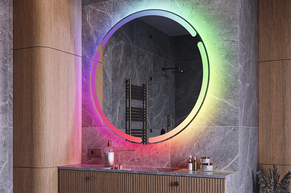 RGB-verlichting