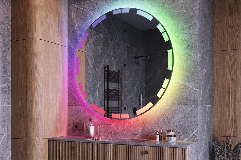 RGB-verlichting
