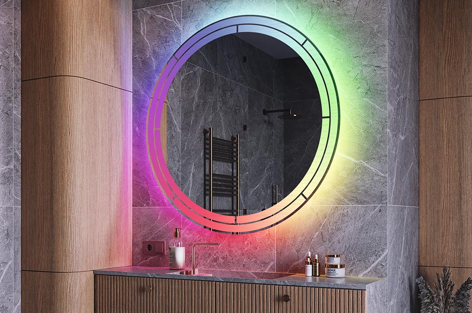 RGB-verlichting