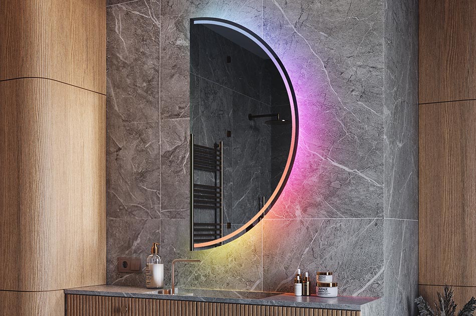 RGB-verlichting
