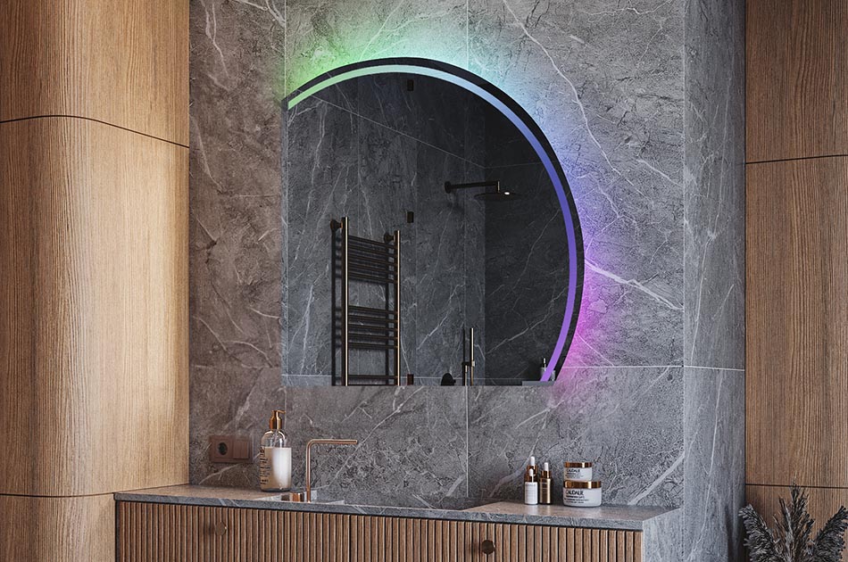 RGB-verlichting