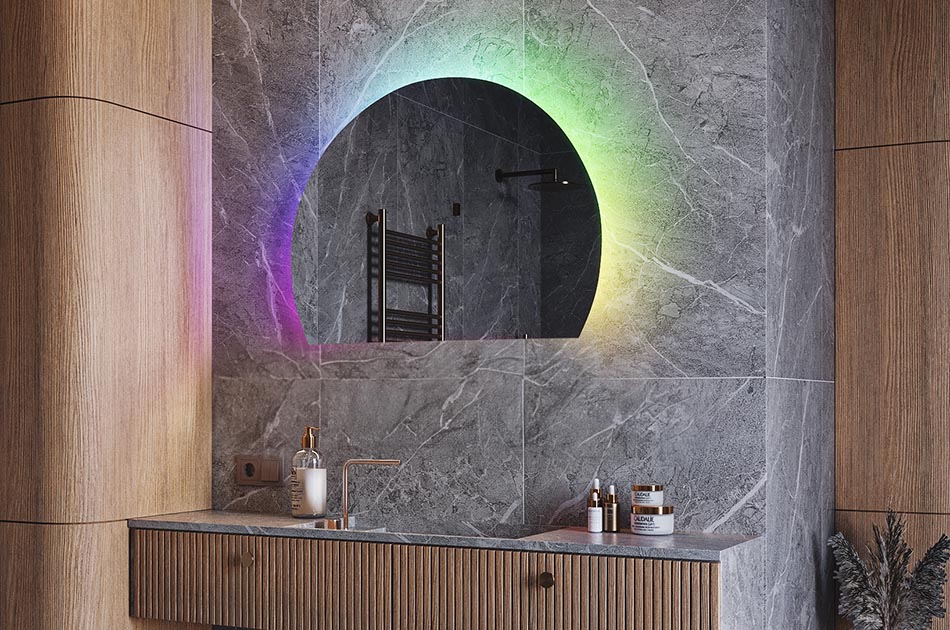 RGB-verlichting